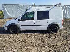 2013 Ford Transit Connect - Photo 6