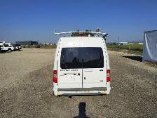 2013 Ford Transit Connect - Photo 8