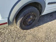 2013 Ford Transit Connect - Photo 9