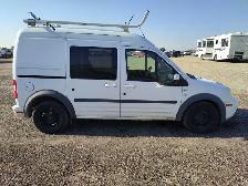 2013 Ford Transit Connect - Photo 10