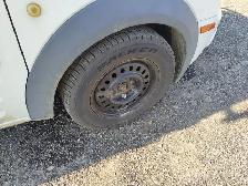 2013 Ford Transit Connect - Photo 11