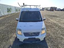 2013 Ford Transit Connect - Photo 12