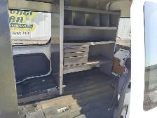 2013 Ford Transit Connect - Photo 22