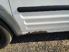 2013 Ford Transit Connect - Photo 34