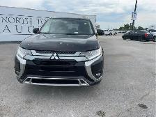 2019 Mitsubishi Outlander PHEV - Photo 2