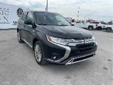 2019 Mitsubishi Outlander PHEV - Photo 3