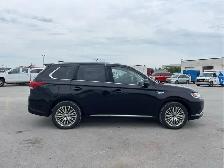 2019 Mitsubishi Outlander PHEV - Photo 4