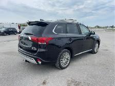 2019 Mitsubishi Outlander PHEV - Photo 5
