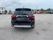 2019 Mitsubishi Outlander PHEV - Photo 6