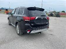 2019 Mitsubishi Outlander PHEV - Photo 7