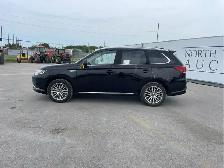 2019 Mitsubishi Outlander PHEV - Photo 8