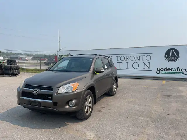 2010 Toyota RAV4