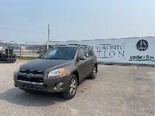2010 Toyota RAV4