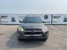 2010 Toyota RAV4 - Photo 2