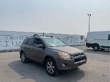 2010 Toyota RAV4 - Photo 3