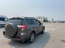 2010 Toyota RAV4 - Photo 5