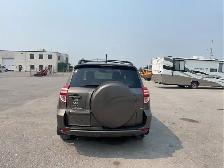 2010 Toyota RAV4 - Photo 6