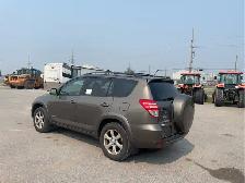 2010 Toyota RAV4 - Photo 7