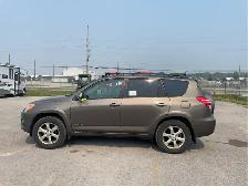 2010 Toyota RAV4 - Photo 8