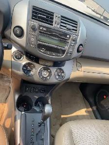 2010 Toyota RAV4 - Photo 12