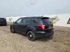 2016 Ford Explorer - Photo 3