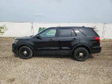 2016 Ford Explorer - Photo 5