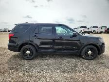 2016 Ford Explorer - Photo 7