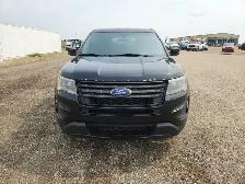 2016 Ford Explorer - Photo 8
