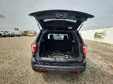 2016 Ford Explorer - Photo 9