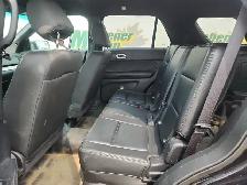 2016 Ford Explorer - Photo 24