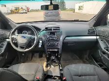 2016 Ford Explorer - Photo 29