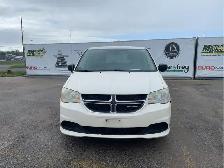 2011 Dodge Grand Caravan - Photo 2