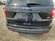 2016 Ford Explorer - Photo 39