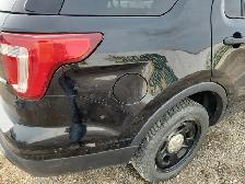2016 Ford Explorer - Photo 40