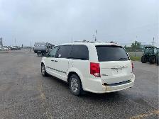 2011 Dodge Grand Caravan - Photo 7