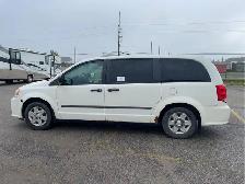 2011 Dodge Grand Caravan - Photo 8