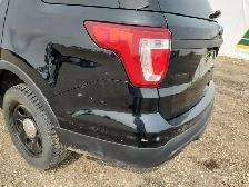 2016 Ford Explorer - Photo 45