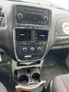 2011 Dodge Grand Caravan - Photo 12