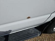2014 Ford E-Series - Photo 35