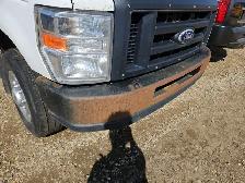 2014 Ford E-Series - Photo 36
