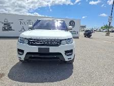 2016 Land Rover Range Rover Sport - Photo 2