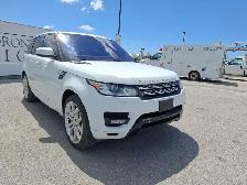 2016 Land Rover Range Rover Sport - Photo 3