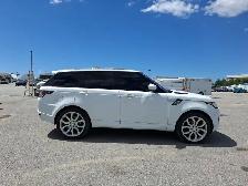 2016 Land Rover Range Rover Sport - Photo 4