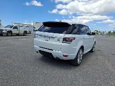 2016 Land Rover Range Rover Sport - Photo 5