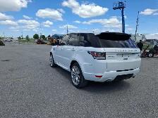 2016 Land Rover Range Rover Sport - Photo 7