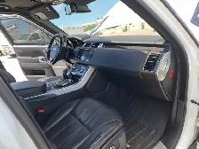2016 Land Rover Range Rover Sport - Photo 17