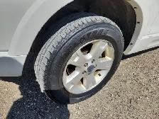 2003 Ford Explorer - Photo 12