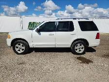 2003 Ford Explorer - Photo 15