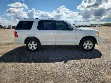 2003 Ford Explorer - Photo 21