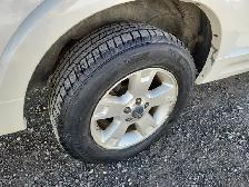 2003 Ford Explorer - Photo 22